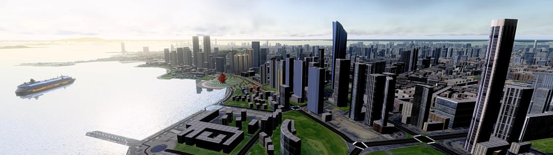 数字政通智慧交通,数字政通智慧城市最新资讯