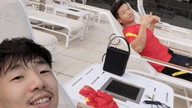 中国足球九连冠,足球100年夺冠