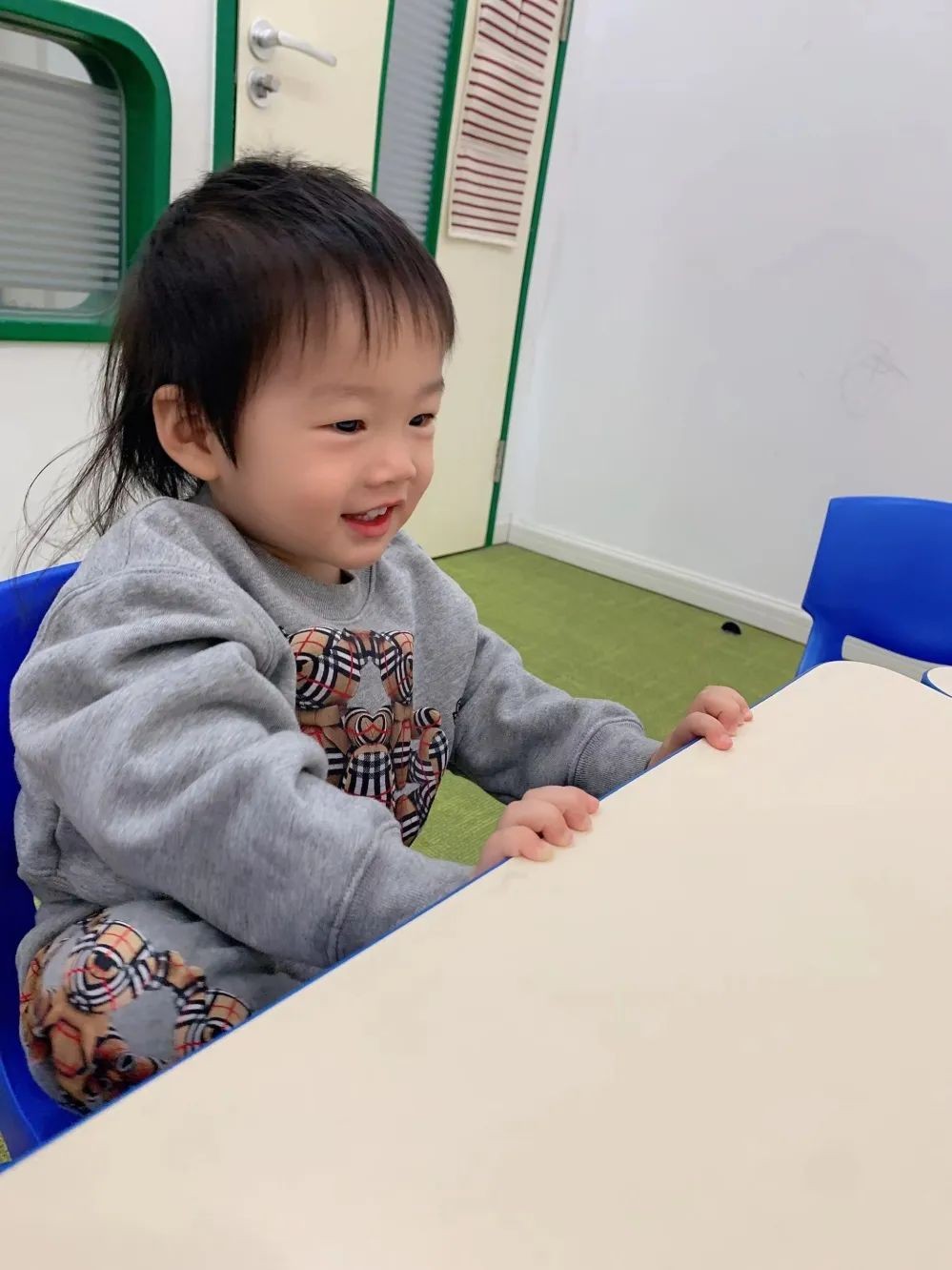 七田真明星宝宝|通过七田真，我学会了如何优质地陪伴我的孩子