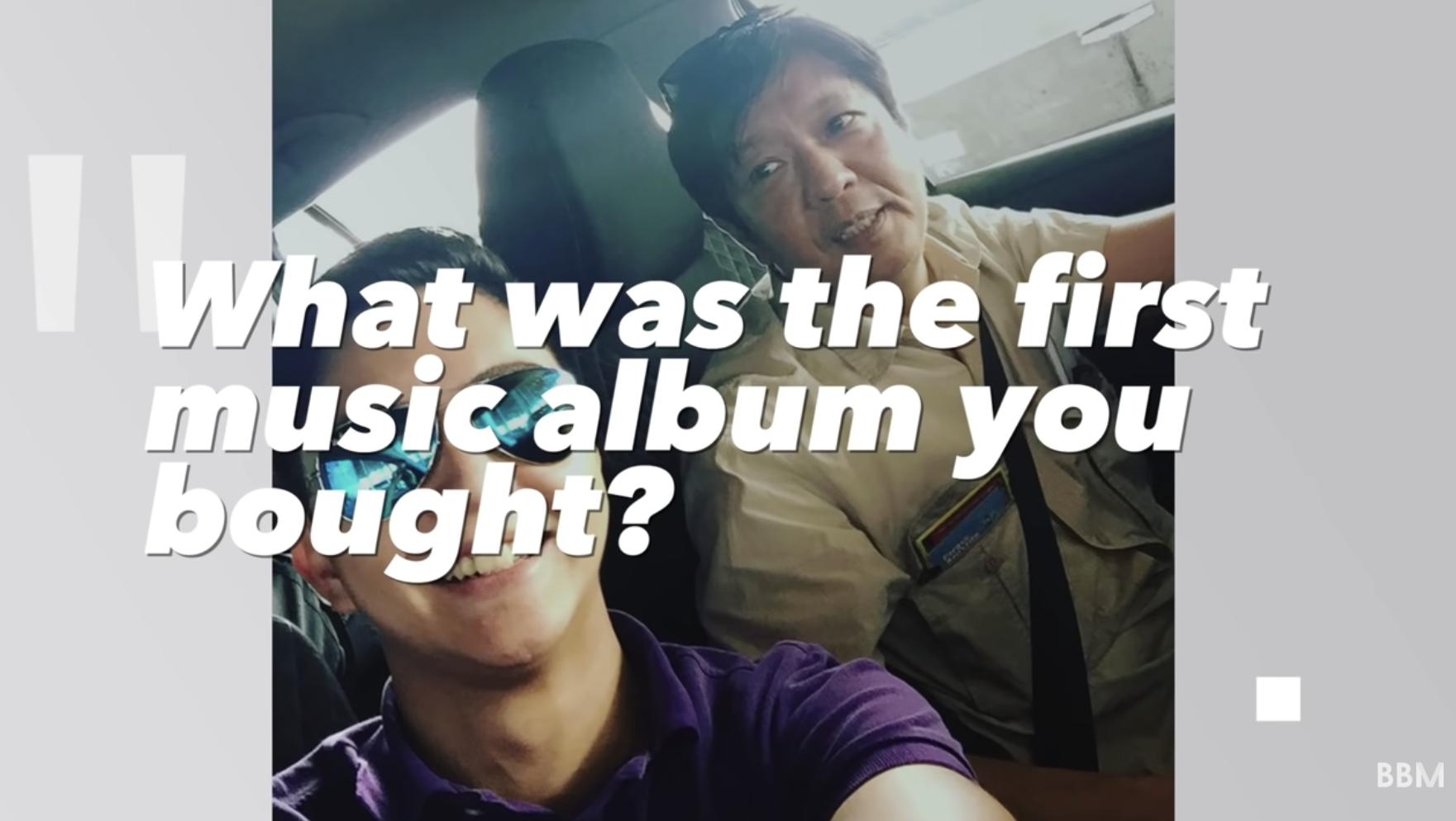 菲律宾总统马科斯对华态度,菲律宾前总统马科斯对华态度