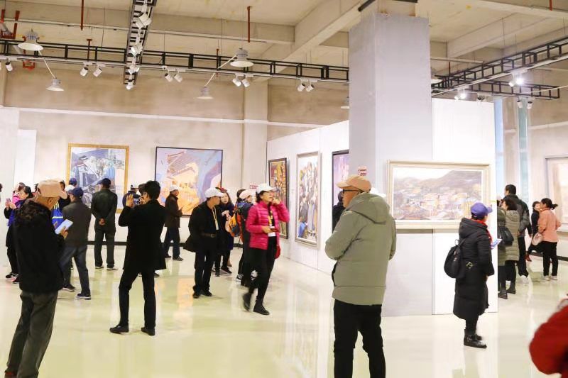 最美人间四月天美景,最美人间四月天治愈系风景