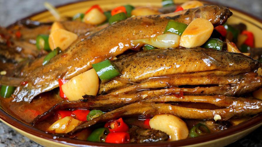 十大经典天津菜,天津最有名的三绝菜