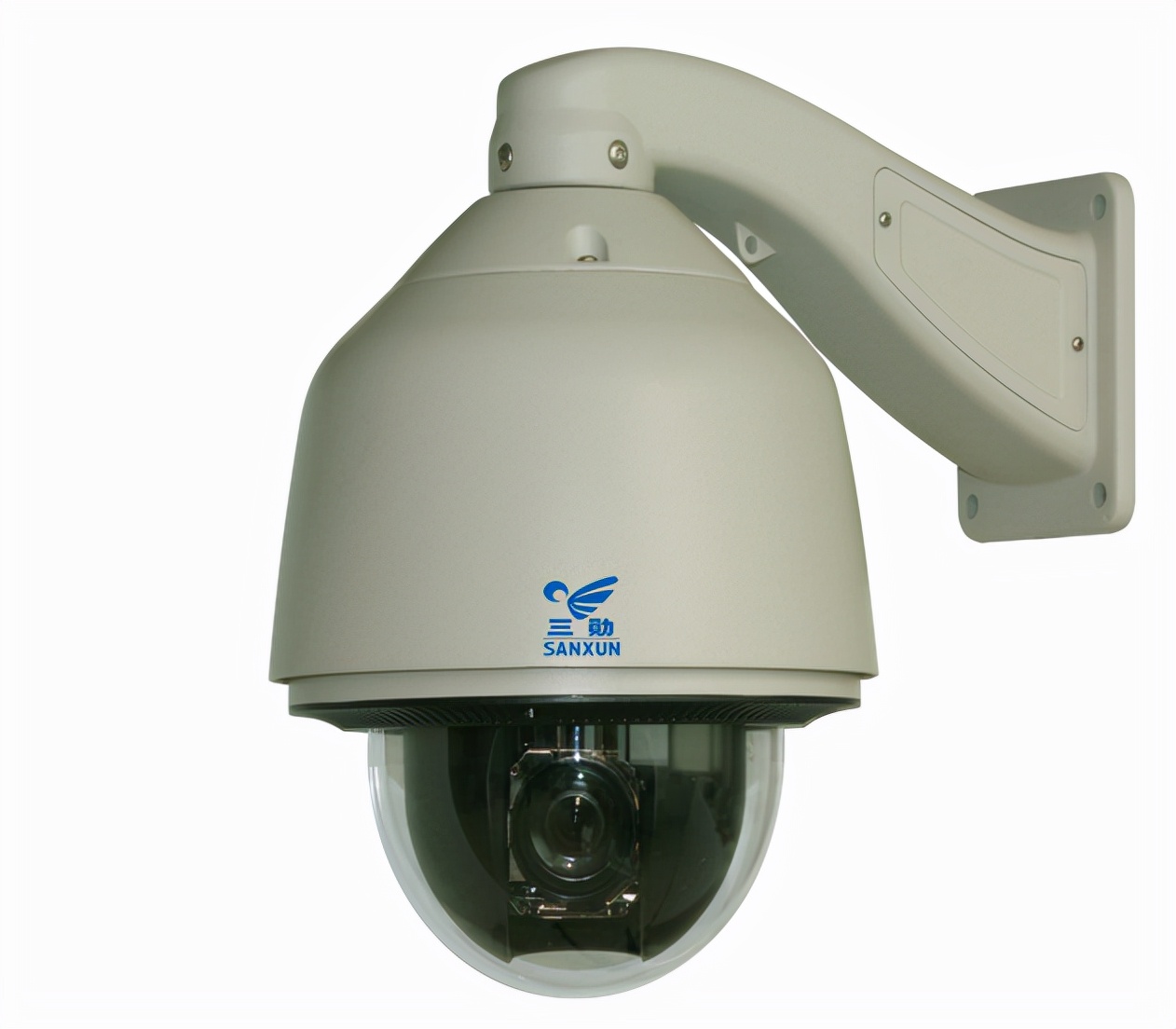 安防监控摄像机种类,安防监控摄像机生产标准是什么