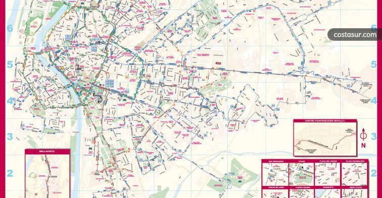 西班牙交通卡一般在哪里办理,西班牙交通法规大全