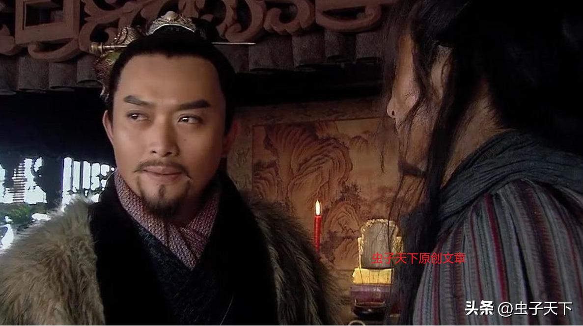 真实的林冲人品,林冲就是个欺软怕硬的小人