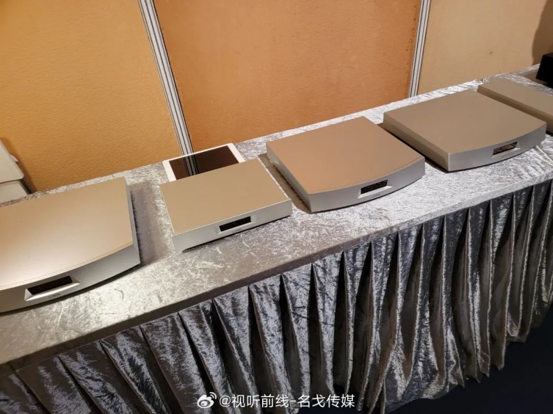 2023香港高级视听展,香港会议展览中心2023展会