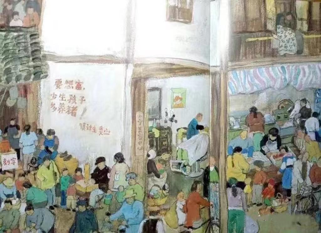 拼人气+聚财气,一位大学教授眼中的自贸港快捷打开方式