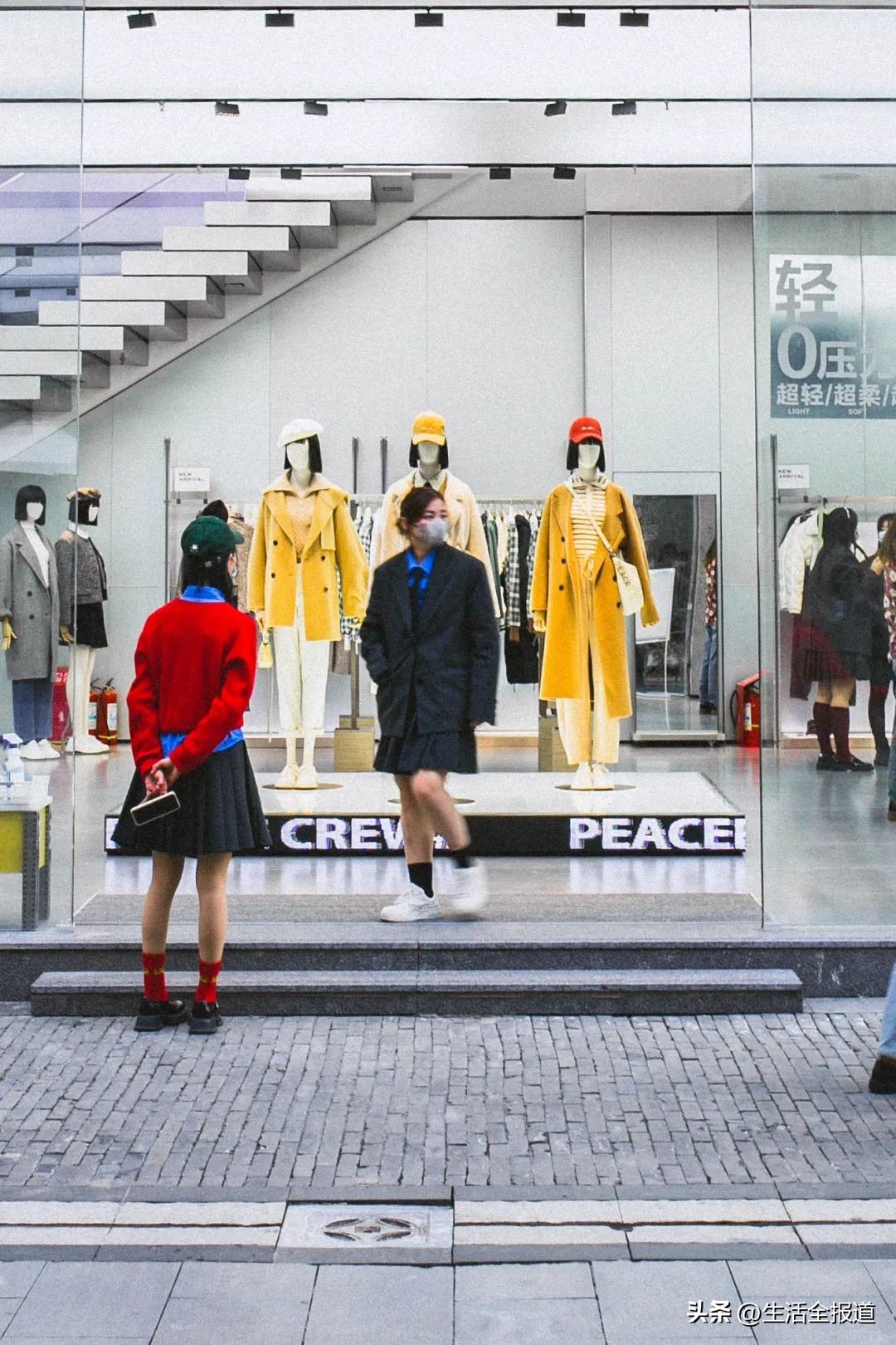 浪花攻略,楚河汉街有什么值得玩的吗