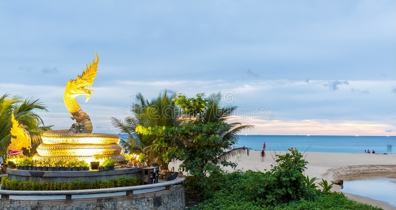 泰国房产投资推荐介绍,泰国曼谷房产值得投资吗