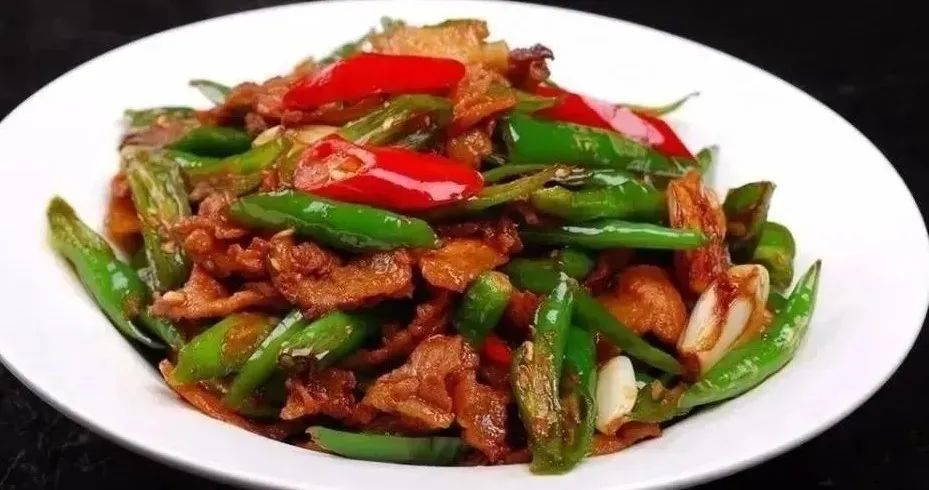 10款猪肉特色菜品的做法分享,十种猪肉做法