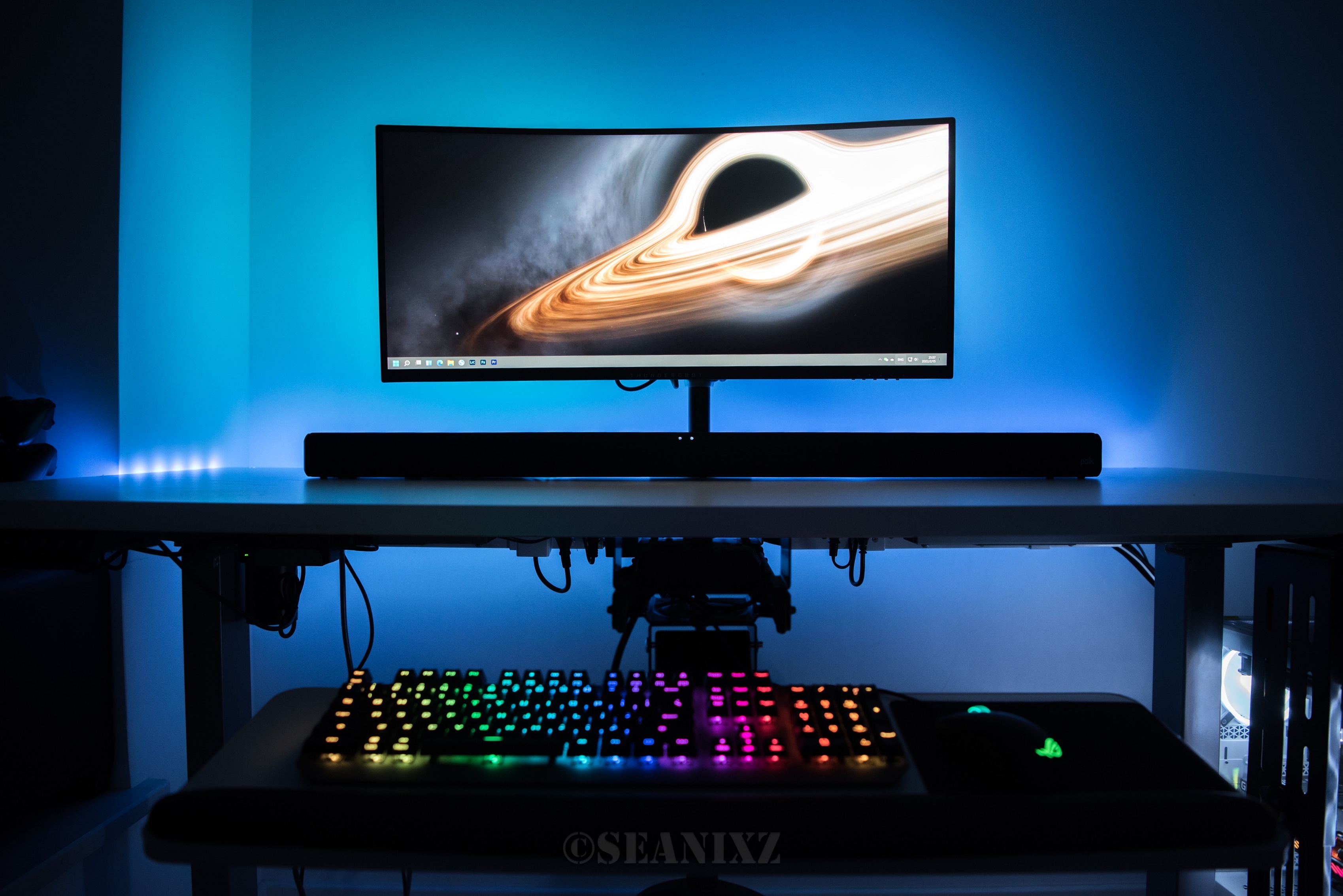 如何让桌面改的特别好看,如何让自己的桌面变漂亮