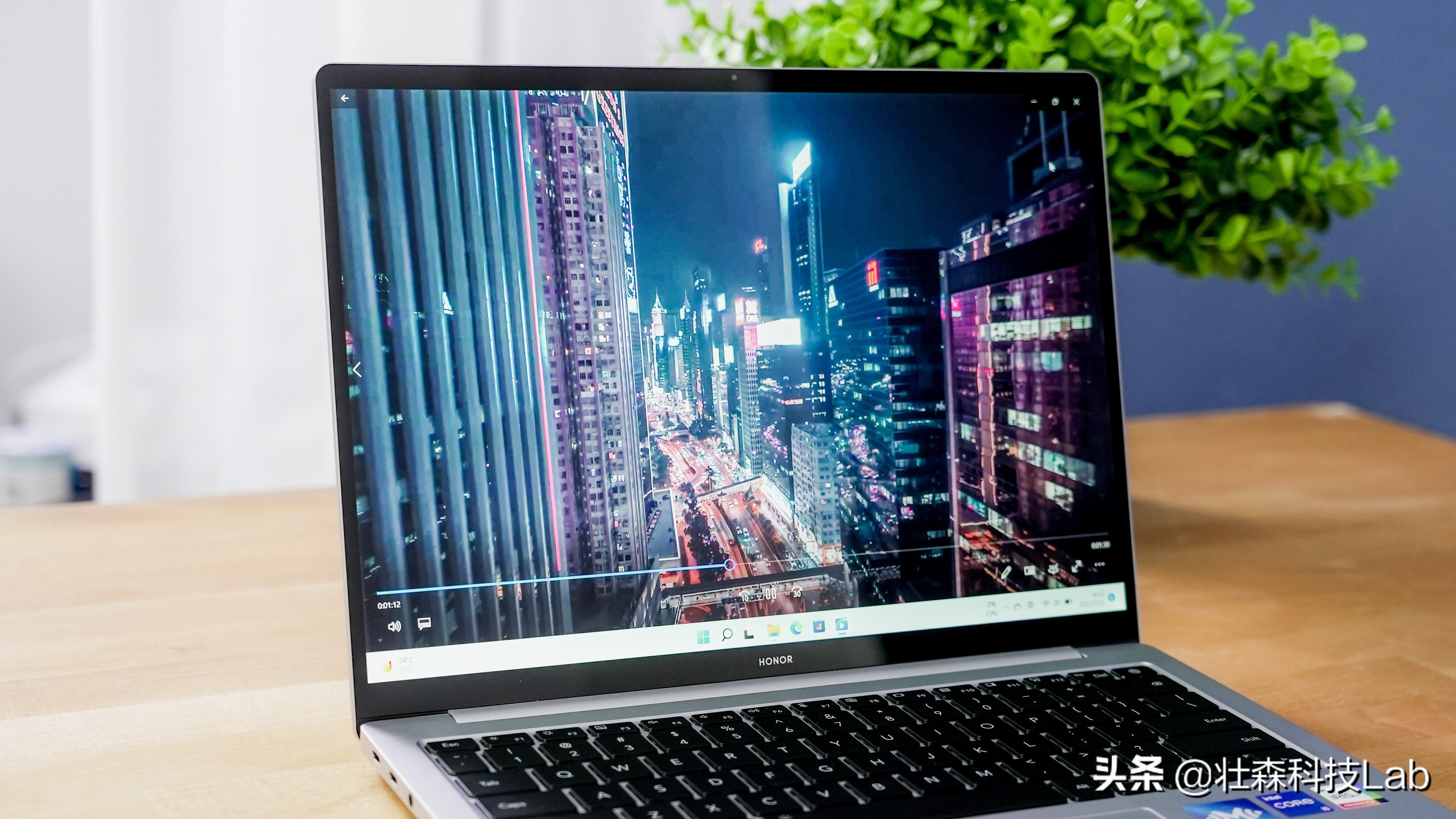 荣耀笔记本magicbook142.2k,荣耀magicbook70高性能模式