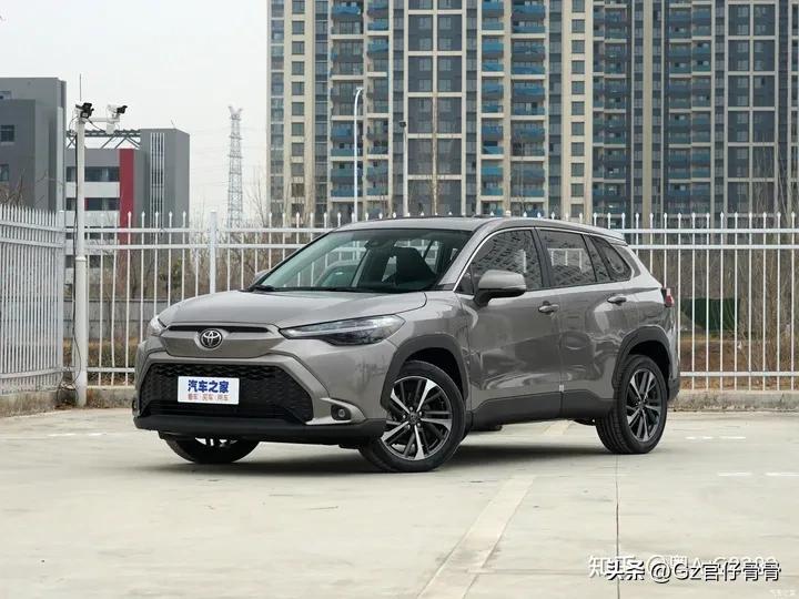 适合女孩子开的20万左右的车,丰田哪款车适合女孩子开