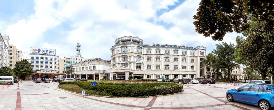 张家港沙洲宾馆餐饮部电话,绿色餐厅黄桥店