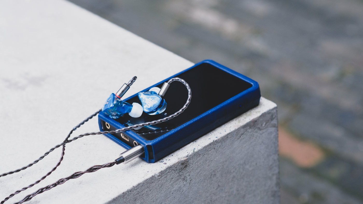 我真的需要一台音乐*放播**器么？不仅仅是海贝R5II和Lasya的体验