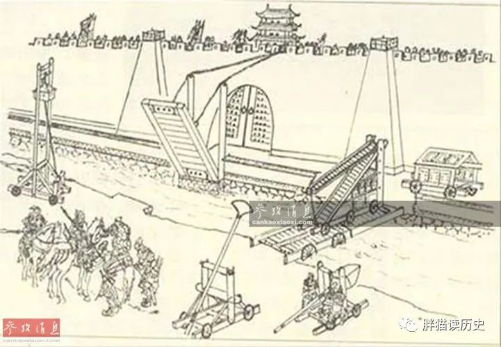 官渡之战完整资料,官渡之战纪实全集