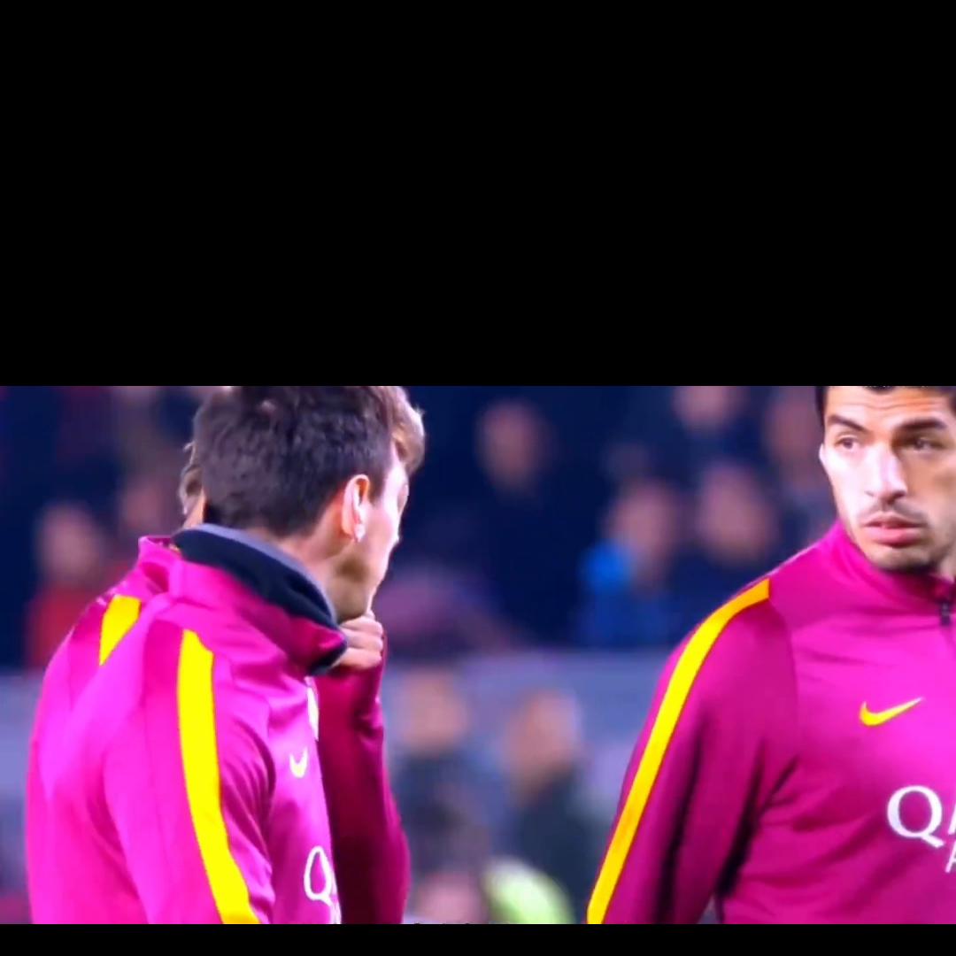 足坛最强三人组合msn,当年地表最强的msn