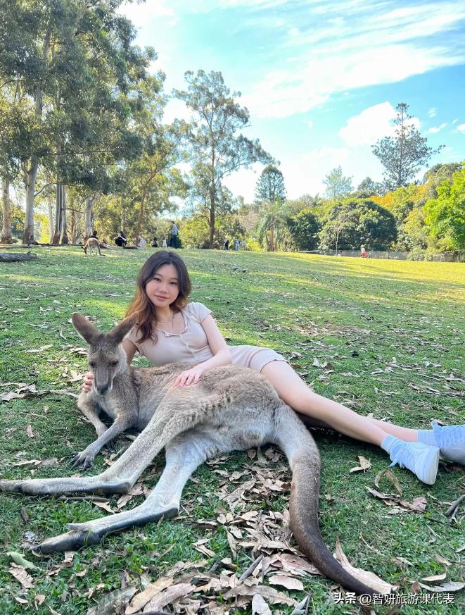 澳大利亚布里斯班在哪里,澳大利亚布里斯班是什么样的