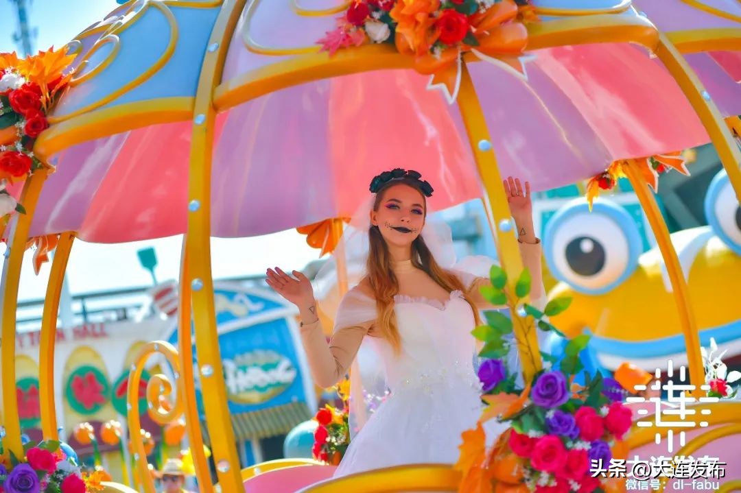 七天假期上哪玩儿,假期去哪儿玩这份攻略告诉你