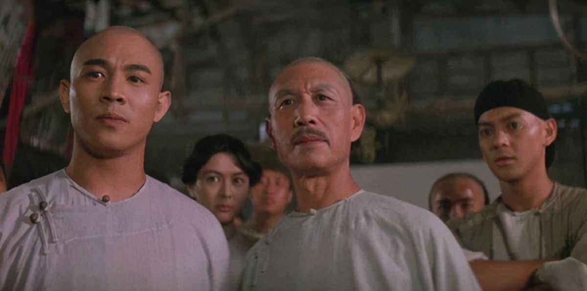 演太监最传神的演员：曹正淳经典，苏培盛嫌丢人，张世砸胡歌饭碗