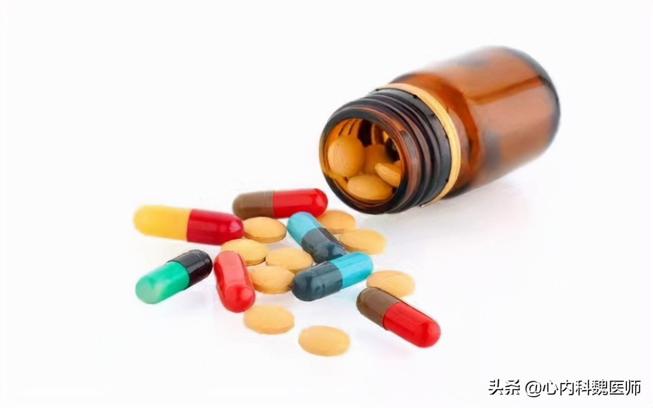 心肌缺血吃什么药效果更好,心肌缺血一般吃什么药可以缓解