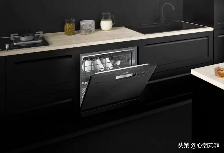 洗碗机家用怎么买,洗碗机选购2020