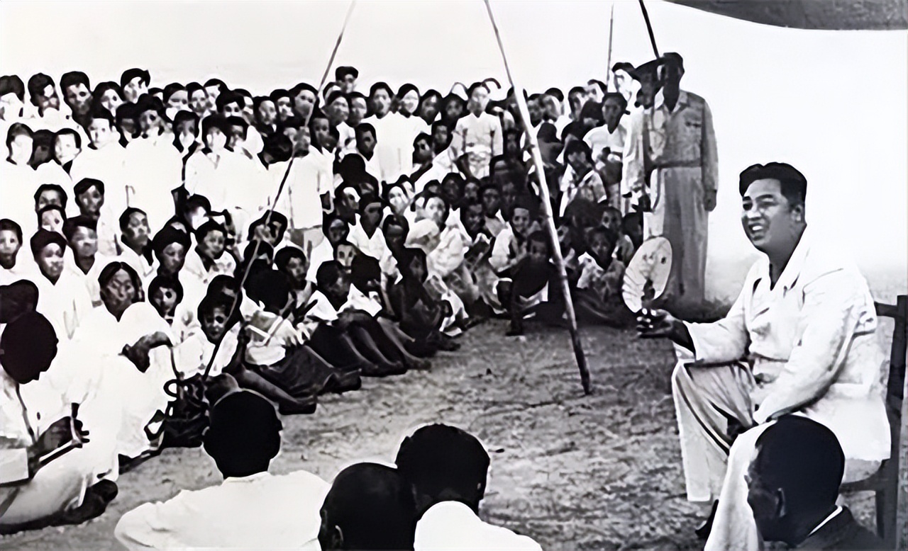 为什么中亚地区有大量朝鲜族人,有家而不能回的民族