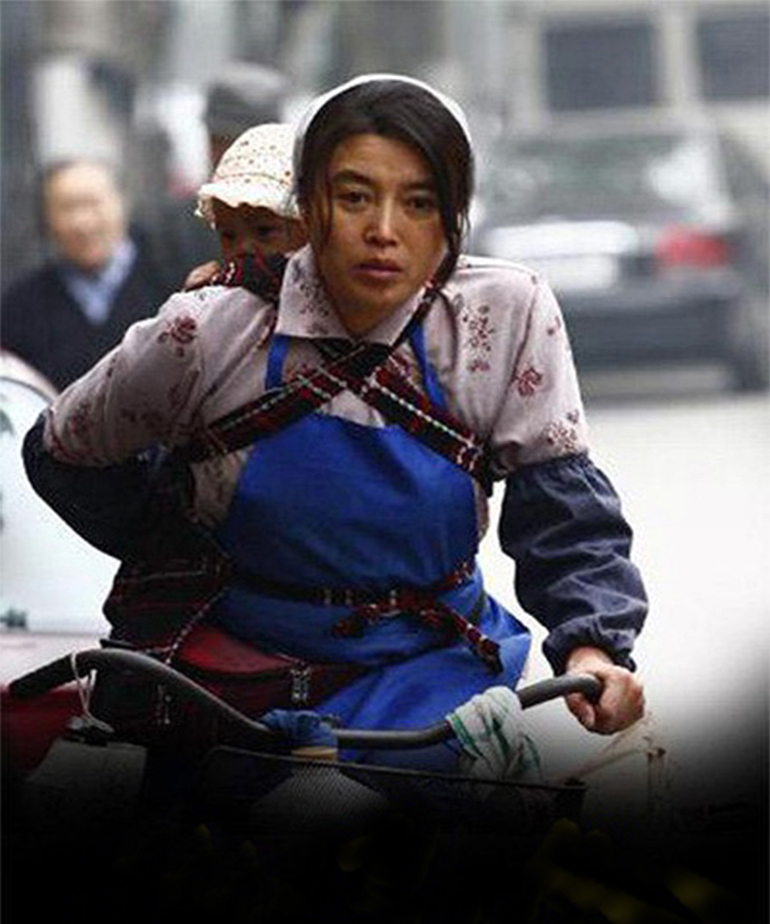 《平凡之路》配角阵容多强大？80年代6大女神齐争辉，3影后同飙戏