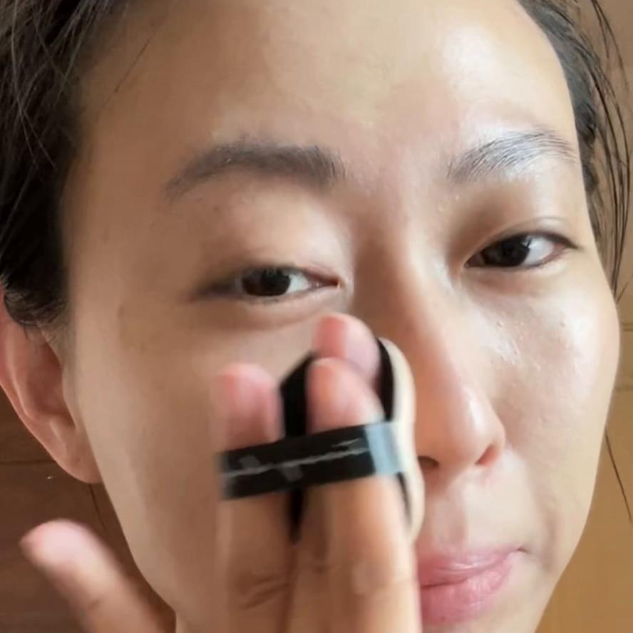 又是被种草的一天,方里二合一气垫测评吐槽