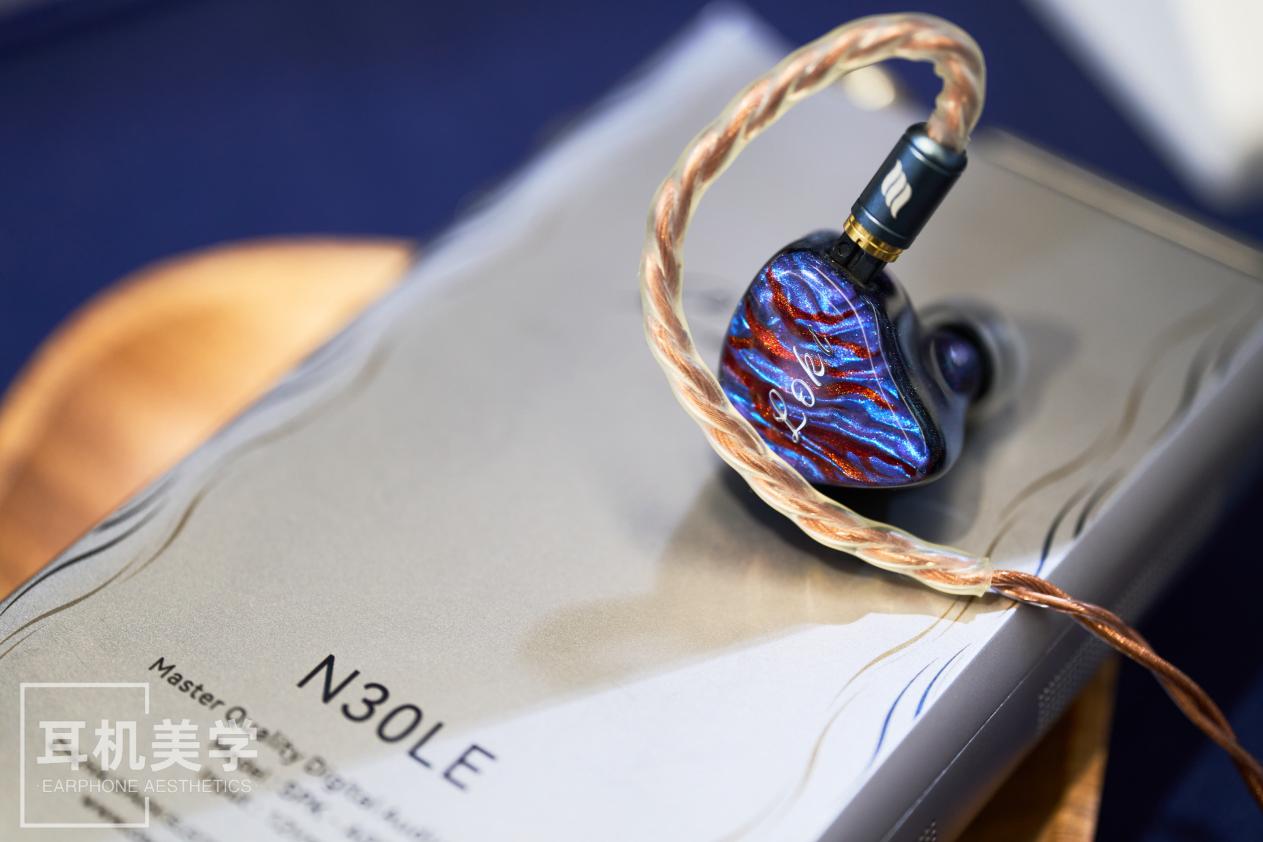 这也许是你能看到最详尽的“凯九万”解读——DC评凯音N30LE