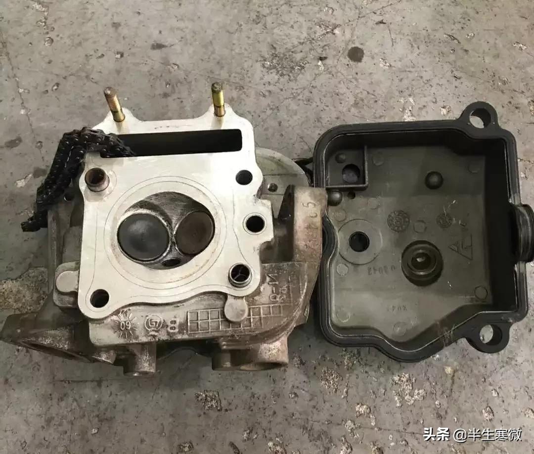 踏板界的神车,铃木海王星踏板测评