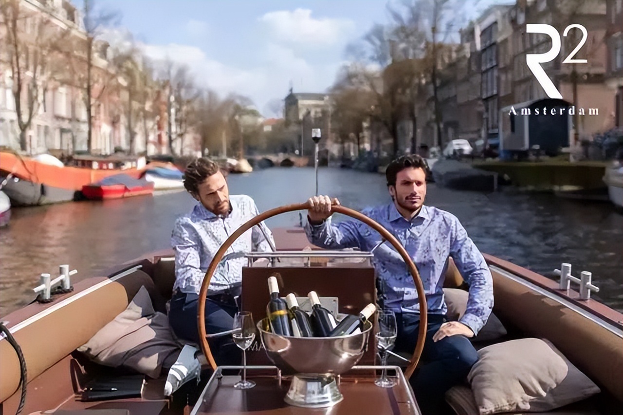 新手的自我修养,r2自我介绍