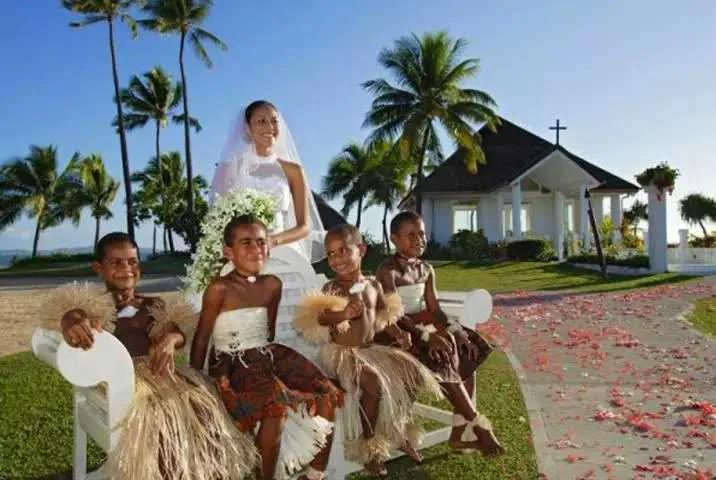 斐济有哪些基本信息,斐济是一个怎样的国家