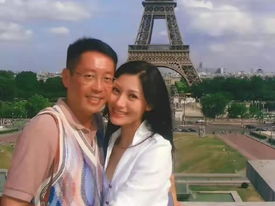 豪门二代选妻进化史：老一代豪门媳妇相夫教子，新一代太拼