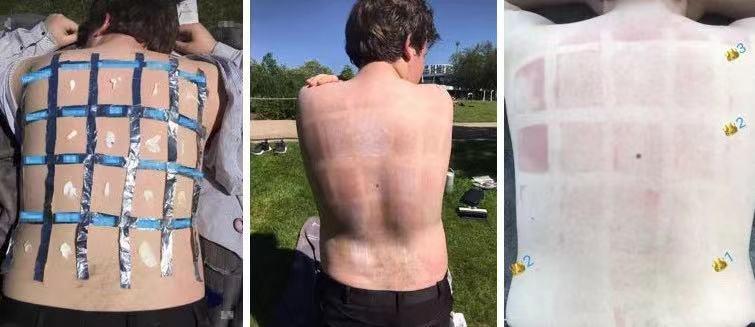 国产黑马造硬核防晒衣，任美、德、日本等33个国家测试，都通过