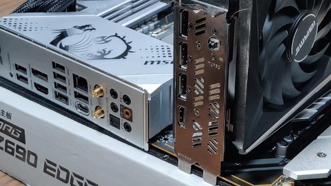 超简单的新手装机教程,最完整最全面的装机教程