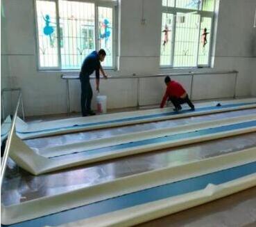 幼儿园专用塑胶地垫,幼儿园铺设的橡胶地垫