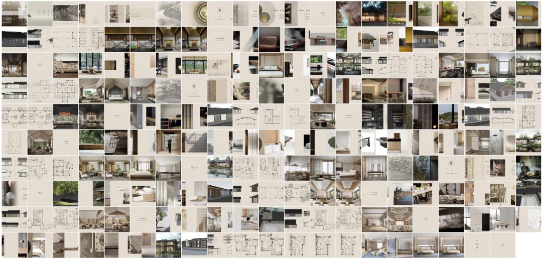 泸州隐庐·桂里泊院酒店,ccd最新酒店设计