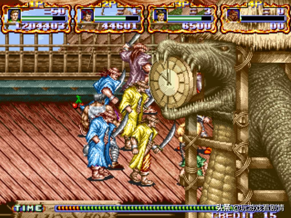 铁钩船长所有人物解说,铁钩船长深度解析