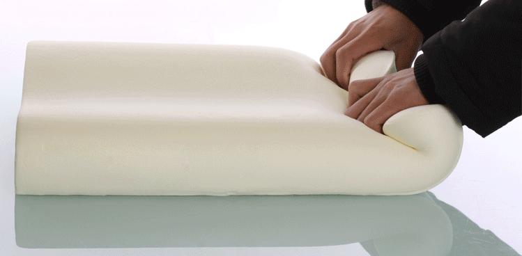 乳胶枕真的那么好用吗,乳胶枕耐用吗