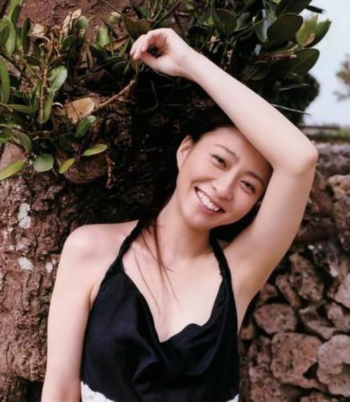 日本最美十大女艺人,日本最美的女主播