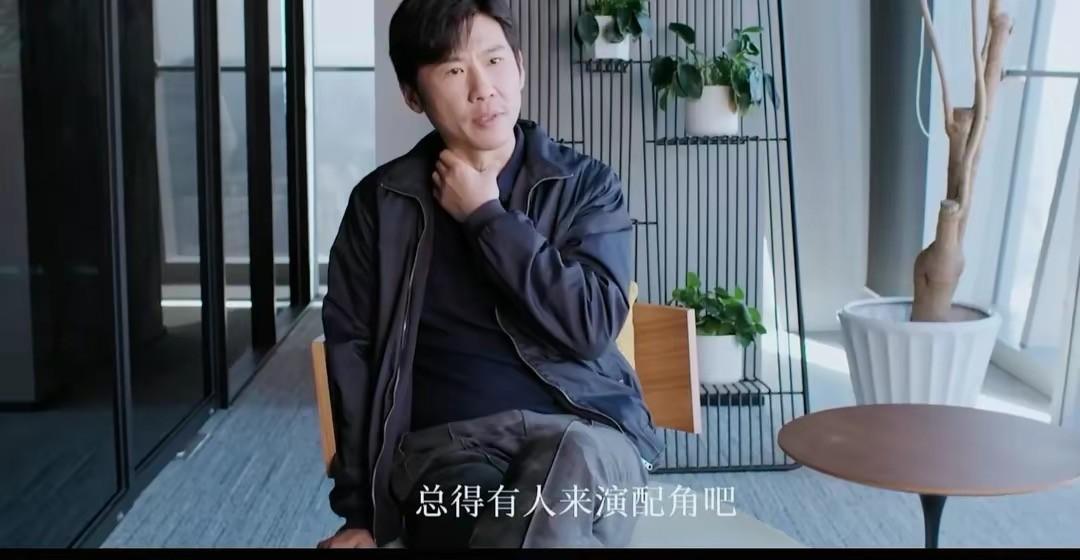 演员王骁与王馥荔,演员王骁是王馥荔的亲生儿子吗