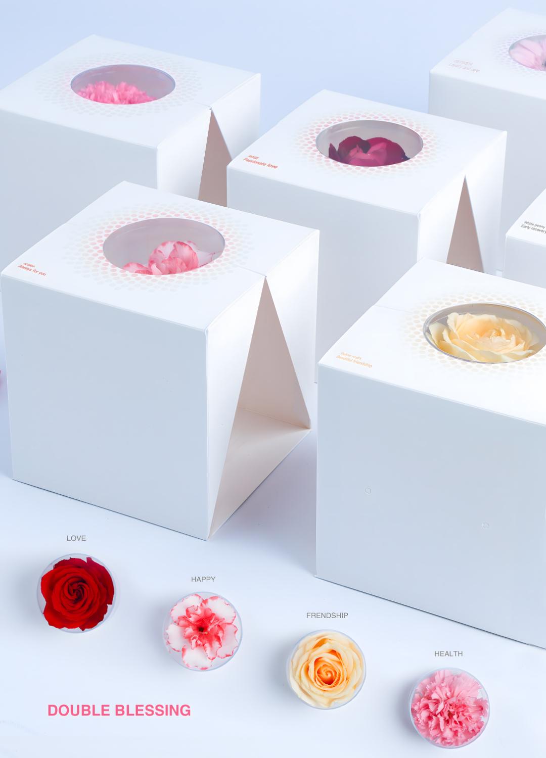 2022韩国K-设计大奖包装作品