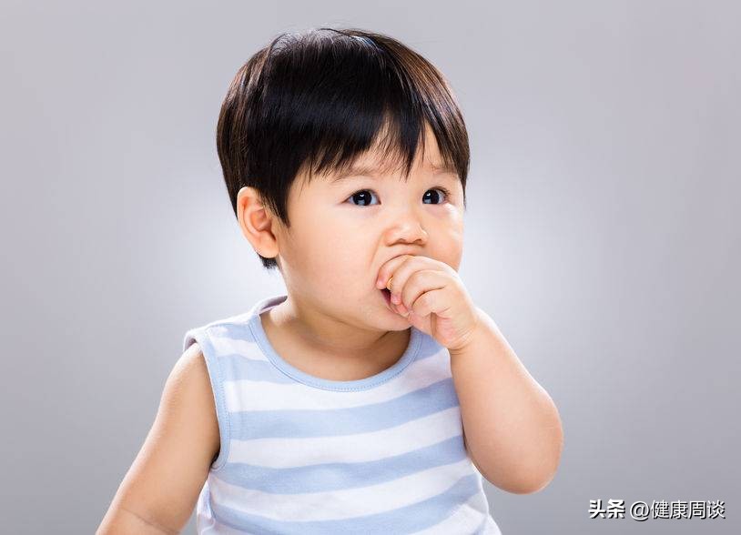 宝宝出现上火的症状如何应对,宝宝出现这些症状说明上火