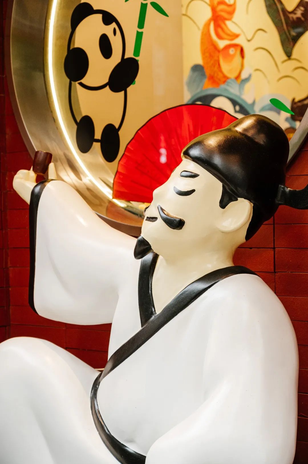 正佳隔壁的「跷脚牛肉」，跷到了我的心巴