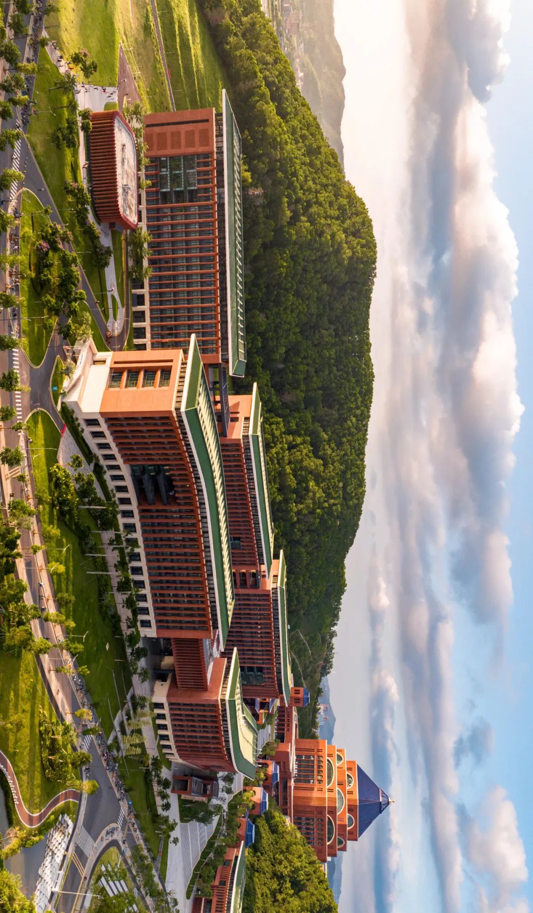 华南第一学府：中山大学,华南最高学府