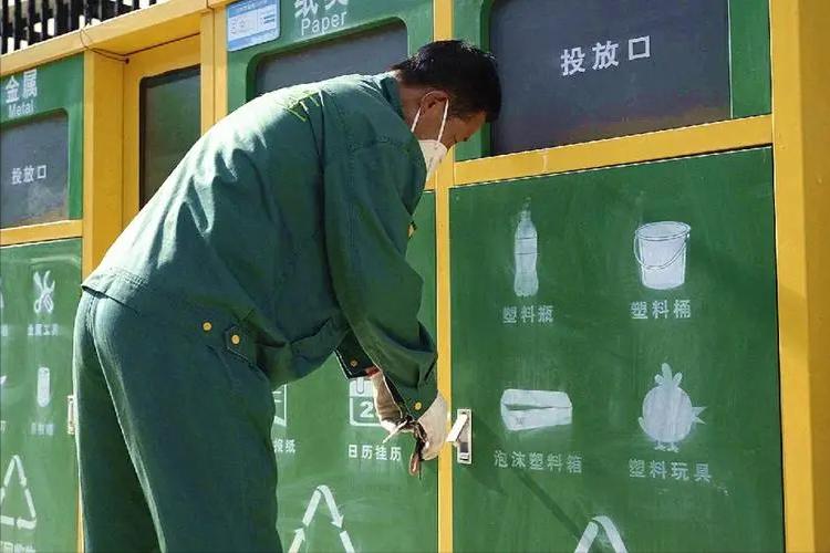 垃圾回收有多暴利,生活垃圾如何回收赚钱