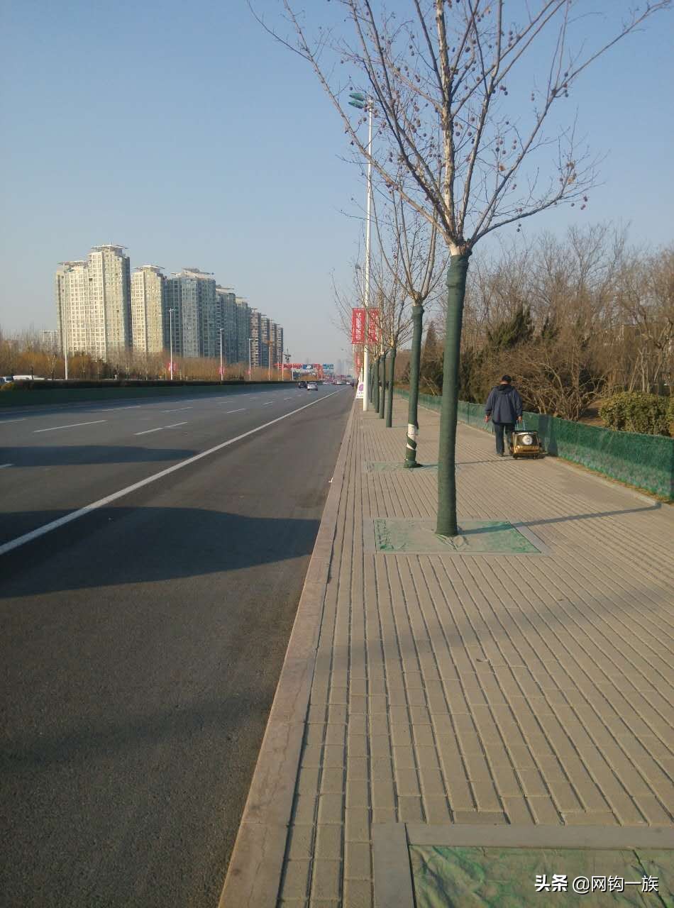 曾经的中国最大渔具批发大集，渔具商淘金乐园