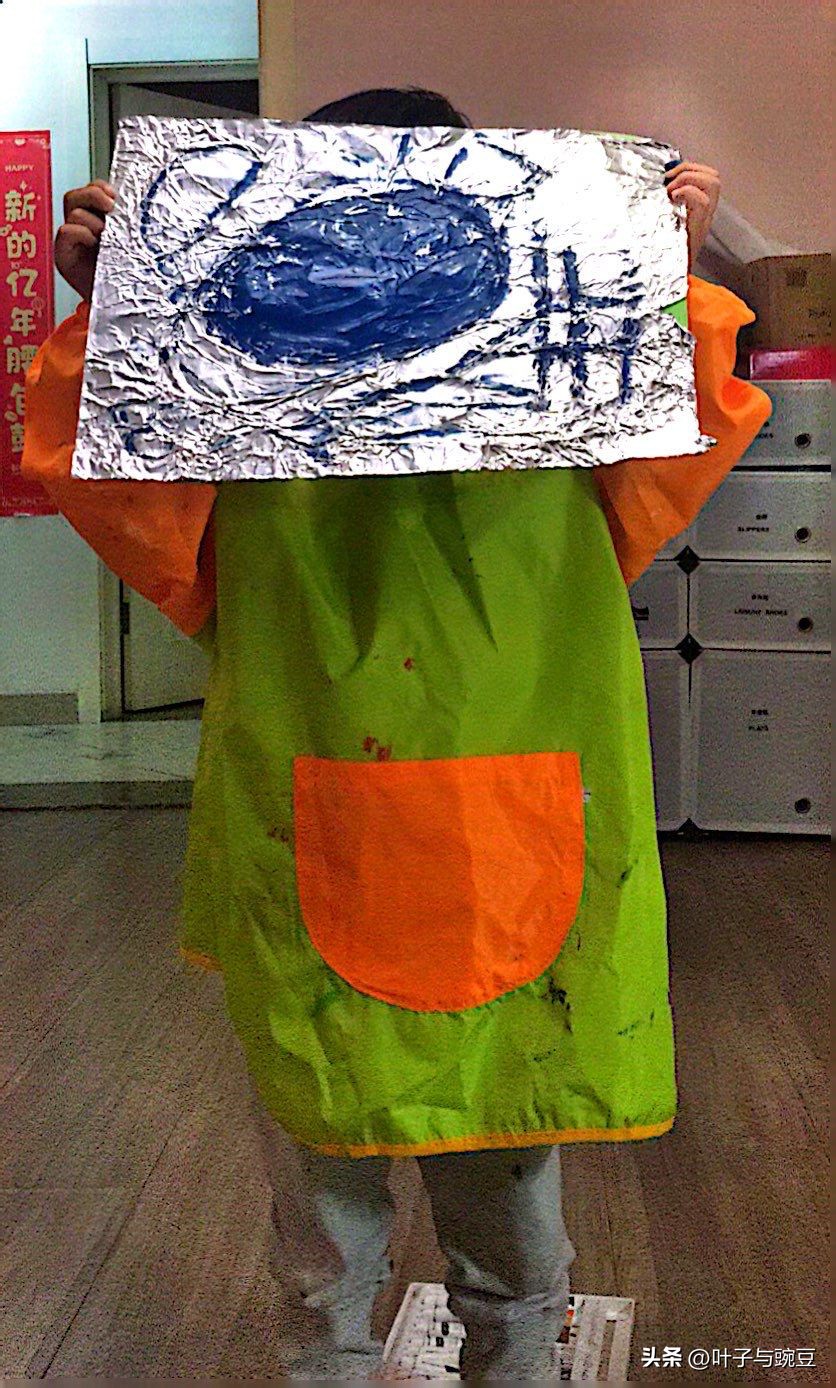 幼儿绘画整理用品,儿童绘画工具套装可水洗推荐