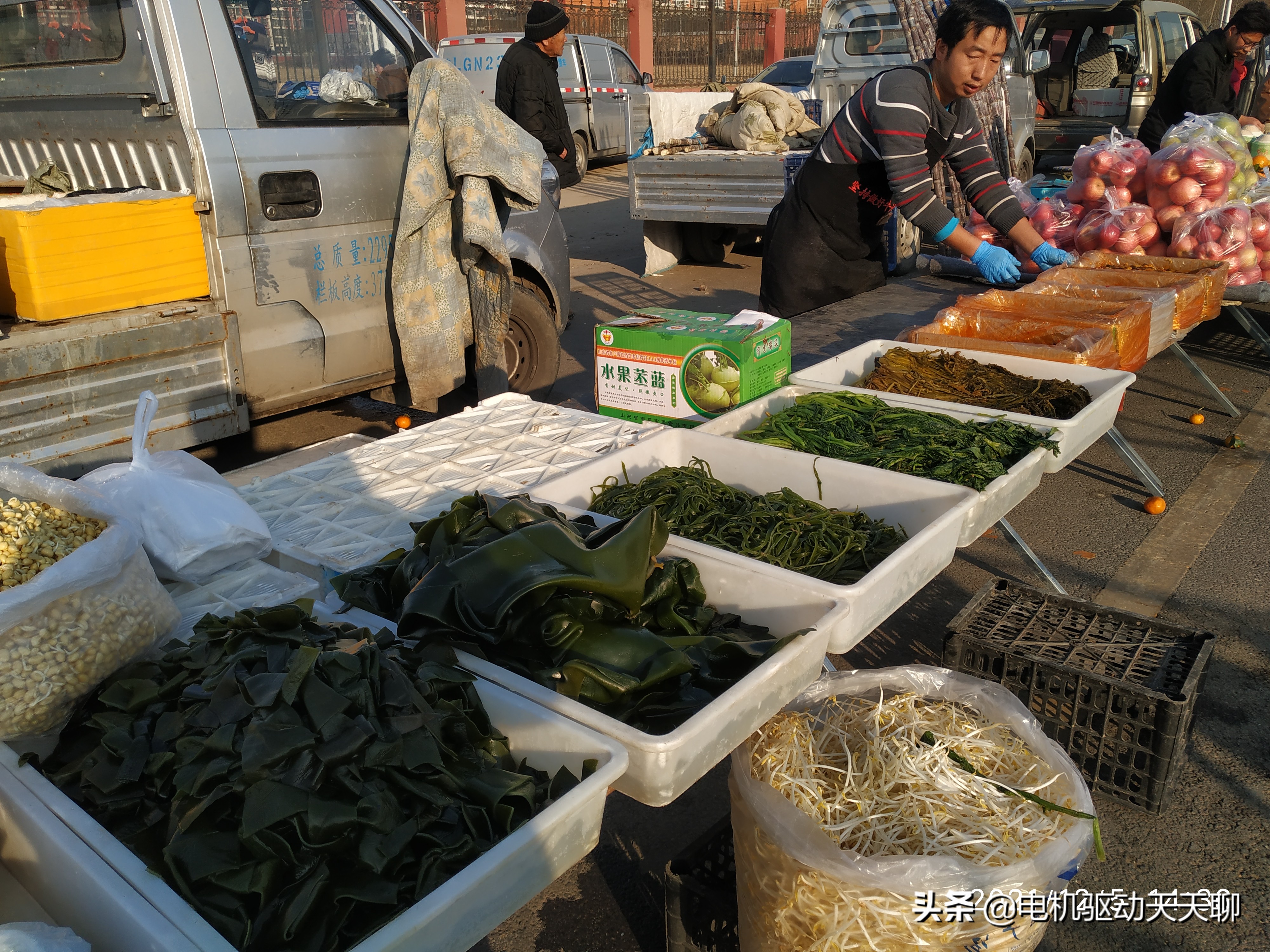 房山窦店田家园大集乘车路线,窦店田家园大集初几开